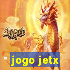 jogo jetx